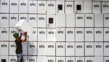 Demokrat Sepakat Pemisahan Pemilu Eksekutif dan Legislatif