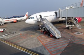 Layani Umrah dari Lombok, Lion Air Pakai Pesawat Baru A330-900NEO