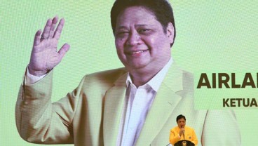 Munas Golkar : Airlangga Sudah Kantongi Lebih dari 50 Persen Dukungan