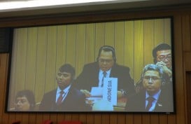 Wawancara Wakil Ketua BPK : Merintis Jalan Jadi Panel Auditor Eksternal PBB