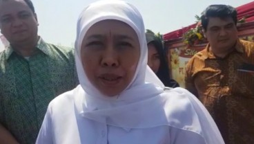 Jatim Jalin Misi Dagang ke Kaltim Targetkan Rp500 miliar