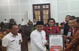 Pemkot Malang Terapkan Pajak Online Secara Menyeluruh pada 2020