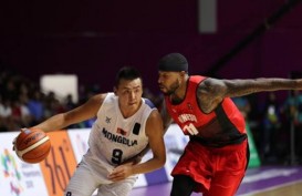 Hasil Sea Games 2019: Ini Penyebab Kekalahan Tim Basket Indonesia dari Thailand