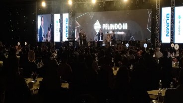 Pelindo III Optimistis Arus Kapal Tumbuh 19 Persen