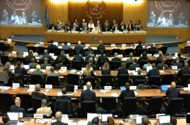 LAPORAN DARI LONDON : Ini Hasil Sidang Penutupan International…