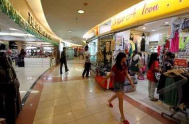 BISNIS PUSAT BELANJA : Museum Pop Up Jadi Penarik Pengunjung