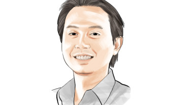 SPEKTRUM : Jenggirat Tangi