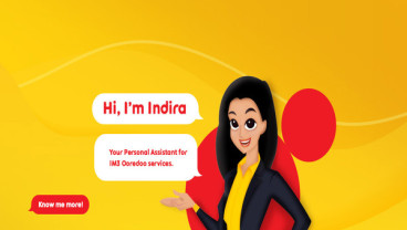 Bebas Berkreasi di Snapchat dengan Bonus 5GB dari IM3 Ooredoo