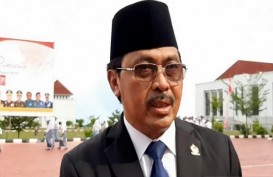 Daftar 24 Kepala Organisasi Daerah yang Beri Gratifikasi pada Gubernur Nonaktif Kepri Nurdin Basirun
