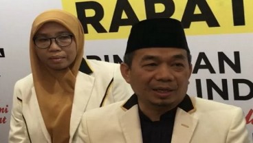 Cara PKS Supaya Pemilihnya Tak Digerogoti Partai Lain