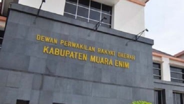 KPK Panggil 7 Anggota DPRD Kabupaten Muara Enim 2014-2019