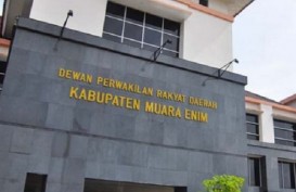 KPK Panggil 7 Anggota DPRD Kabupaten Muara Enim 2014-2019