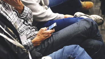 Penataan IMEI Ilegal, Pemerintah Akan Jamin Kerahasiaan Data Pengguna