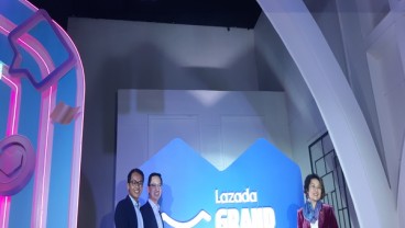 Siap-siap Harbolnas 12.12, Lazada Siapkan Dana Rp12 Miliar