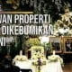 Prosesi Pemakaman Begawan Properti Ciputra