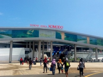 2020, AirNav Indonesia Siapkan Investasi Jumbo di 5 Bandara