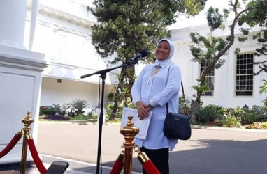 Menaker Ida Fauziah Sebut Pengaturan Pesangon dan Upah Masuk Omnibus Law