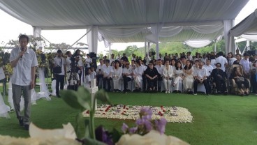 Keluarga Siap Melanjutkan Kesuksesan yang Ditoreh Ciputra