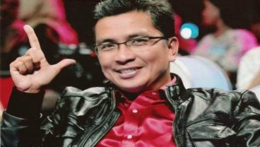 Helmy Yahya 'Dicopot' dari Kursi Direktur Utama TVRI