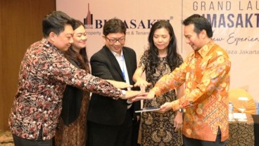 Realta Chakradarma Tawarkan Layanan Digital Apartemen