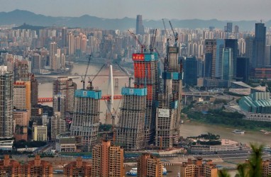 RI Undang Pengusaha Chongqing Tingkatkan Investasi