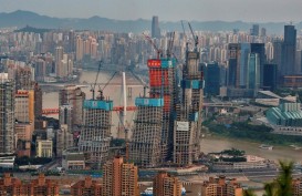 RI Undang Pengusaha Chongqing Tingkatkan Investasi