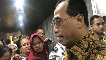 Dirutnya Dicopot, Garuda Wajib Ajukan Key Person ke Kemenhub