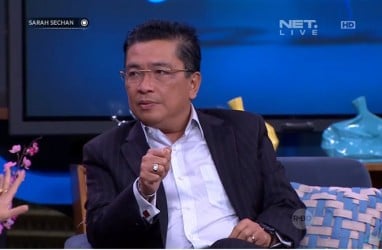 5 Berita Populer Ekonomi, Helmy Yahya 'Dicopot' dari Kursi Dirut TVRI dan  Ini Hasil Sidang Penutupan IMO ke-31