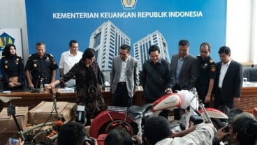 5 Kontroversi Garuda di Bawah Kendali Ari Askhara