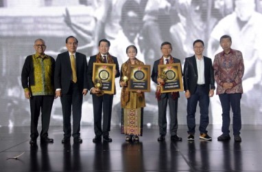 IPW Beri Penghargaan kepada 65 Pemenang dalam GPA 2019