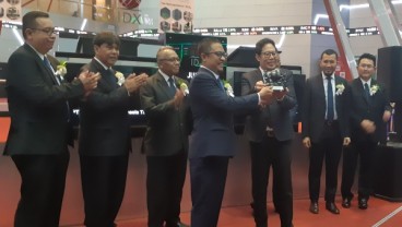 Repower Asia Indonesia (REAL) Kantongi Dana IPO Rp250 Miliar