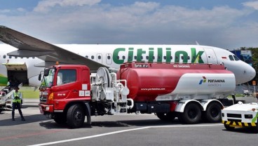 Pertamina: Pasok Avtur di Bandara Jateng-DIY aman selama Natal dan Tahun Baru