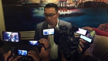 Penerbangan Haji 2020 dari Kertajati, Ridwan Kamil Janji Kebut Asrama