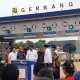 Presiden Joko Widodo Resmikan Tol Kunciran-Serpong