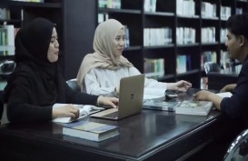 Perpustakaan UMM Pertahankan Akreditasi A