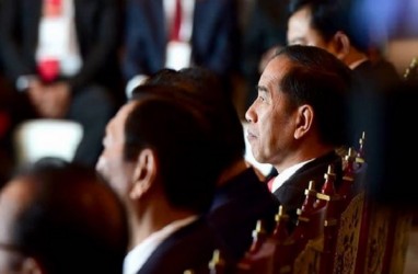 5 Terpopuler Nasional, Jokowi Minta Direksi BUMN Jangan Main-Main, Ari Ashkara Punya Harta Rp37,5 Miliar
