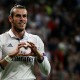 Gareth Bale Tidak Bahagia di Real Madrid