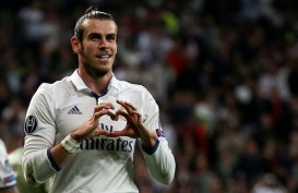 Gareth Bale Tidak Bahagia di Real Madrid