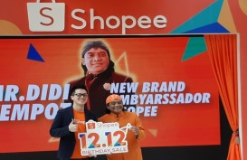 5 Terpopuler Lifestyle, Didi Kempot Jadi Brand Ambyarssador Shopee Indonesia dan Senorita Lagu Paling Banyak Diputar di Spotify 2019
