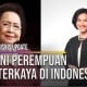 Ini Perempuan Terkaya di Indonesia