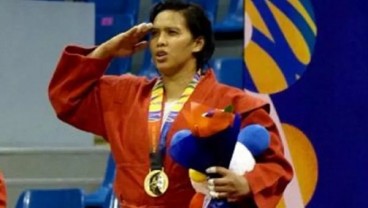 Hasil Sea Games 2019 : Judo & Sambo Tambah Medali Emas Indonesia