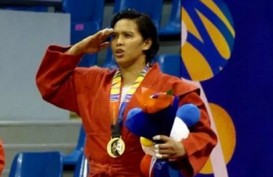 Hasil Sea Games 2019 : Judo & Sambo Tambah Medali Emas Indonesia