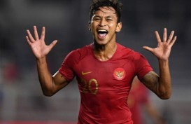 Prediksi Indonesia Vs Myanmar: Osvaldo Haay Cs Siap Tempur