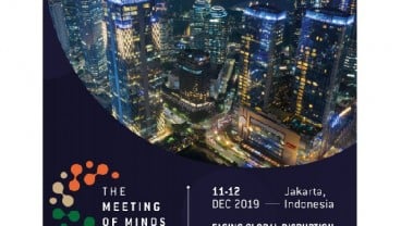 Indonesia Tuan Rumah Forum Multilateral MeMinds 2019