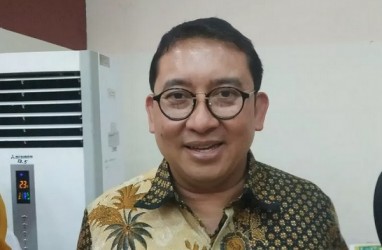 Prabowo Tunjuk 5 Jubir Gerindra, Tak Ada Nama Fadli Zon