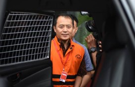 Kasus Meikarta: Mantan Petinggi Lippo Minta Perlindungan Jokowi