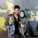 Panasonic Gobel Awards 2019, Ammar Zoni dan Irish Bella Pesinetron Terfavorit