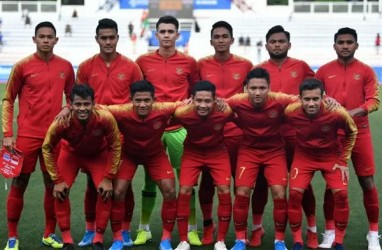 Libur Empat Hari, Pemain Timnas U-23 Myanmar Kelelahan
