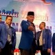 Detik-detik Amien Rais Geram di Rakernas PAN