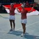 Hilangkan Dahaga 14 Tahun, Ganda Putri Tenis Indonesia Sabet Emas Sea Games